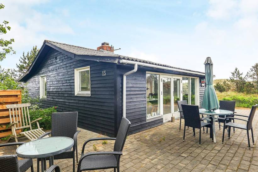 Foto von Ferienhaus GC89 in Ålbæk - Nordjütland Ost