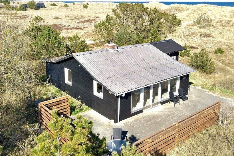 Foto von Ferienhaus GC89 in Ålbæk - Nordjütland Ost
