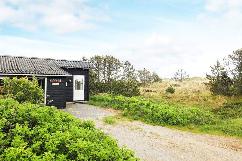 Foto von Ferienhaus GC89 in Ålbæk - Nordjütland Ost