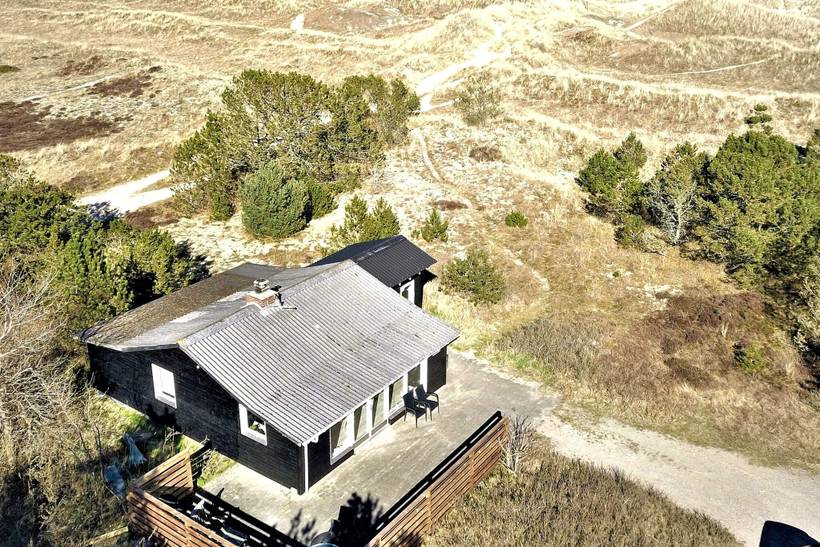 Foto von Ferienhaus GC89 in Ålbæk - Nordjütland Ost