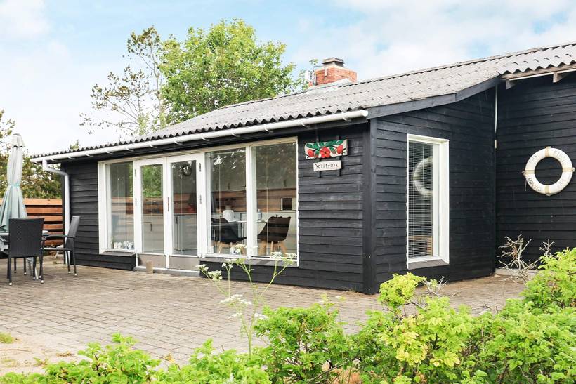 Foto von Ferienhaus GC89 in Ålbæk - Nordjütland Ost