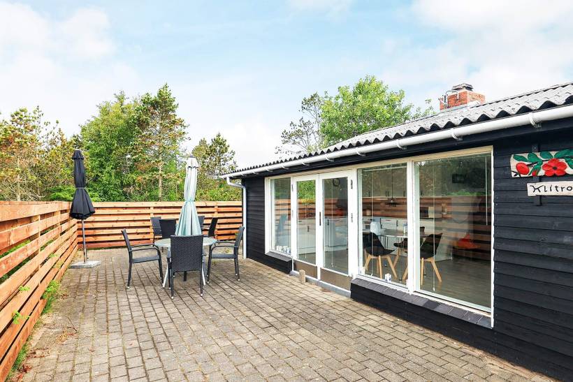 Foto von Ferienhaus GC89 in Ålbæk - Nordjütland Ost