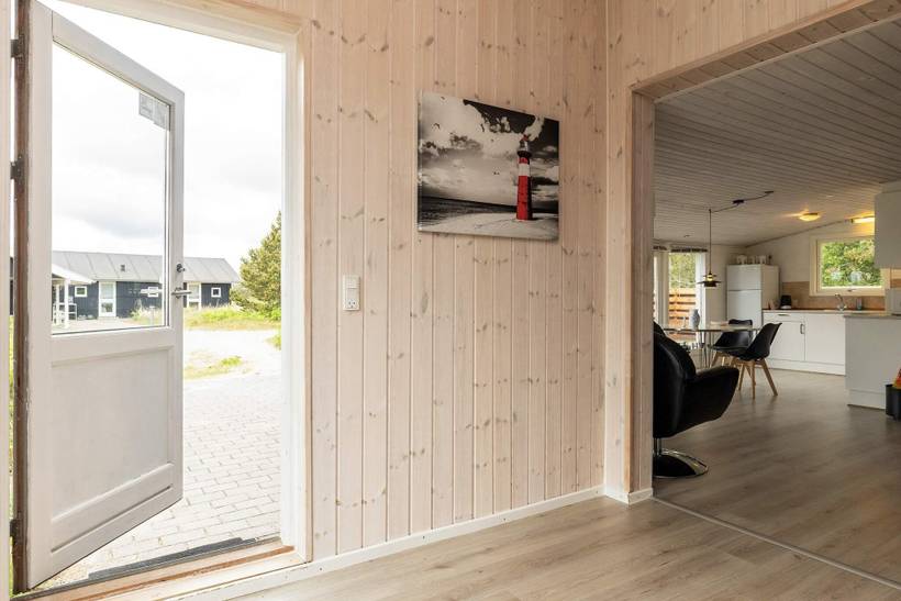 Foto von Ferienhaus GC89 in Ålbæk - Nordjütland Ost