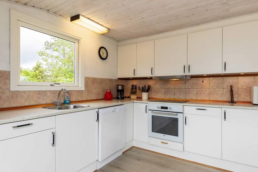 Foto von Ferienhaus GC89 in Ålbæk - Nordjütland Ost