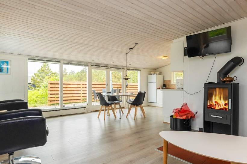 Foto von Ferienhaus GC89 in Ålbæk - Nordjütland Ost