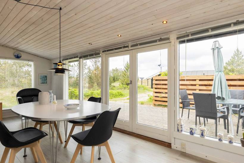 Foto von Ferienhaus GC89 in Ålbæk - Nordjütland Ost