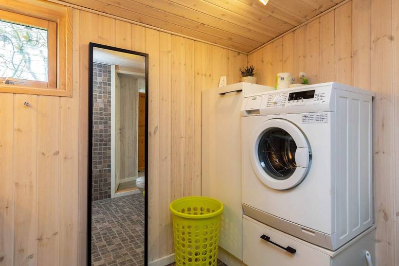 Foto von Ferienhaus GC89 in Ålbæk - Nordjütland Ost
