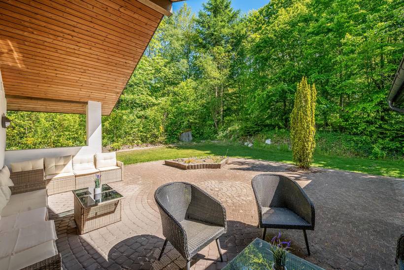Foto von Ferienhaus GC90 in Sønder Felding - Westjütland