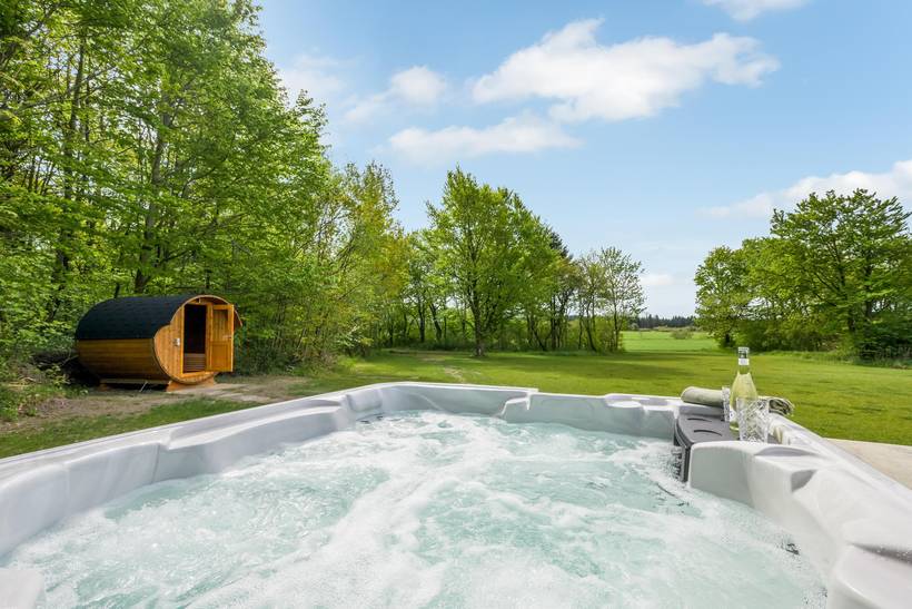 Foto von Ferienhaus GC90 in Sønder Felding - Westjütland
