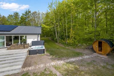 Vorschaubild von Ferienhaus GC90 in Sønder Felding - Westjütland