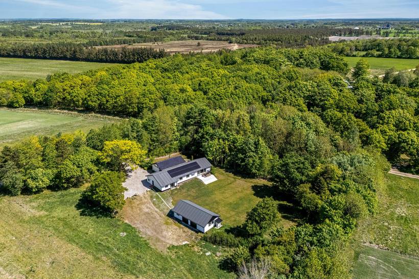 Foto von Ferienhaus GC90 in Sønder Felding - Westjütland