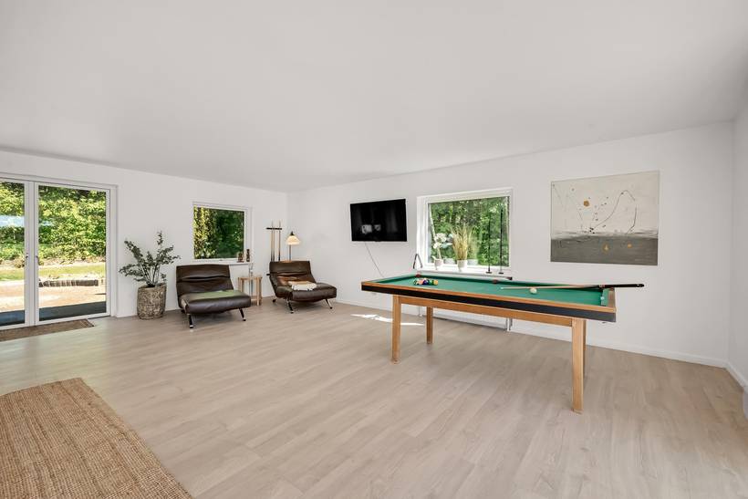 Foto von Ferienhaus GC90 in Sønder Felding - Westjütland