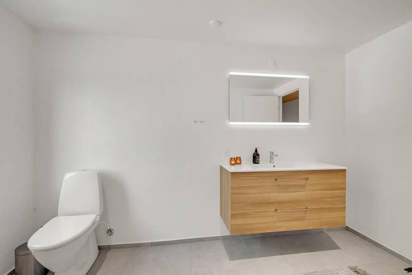 Foto von Ferienhaus GC90 in Sønder Felding - Westjütland