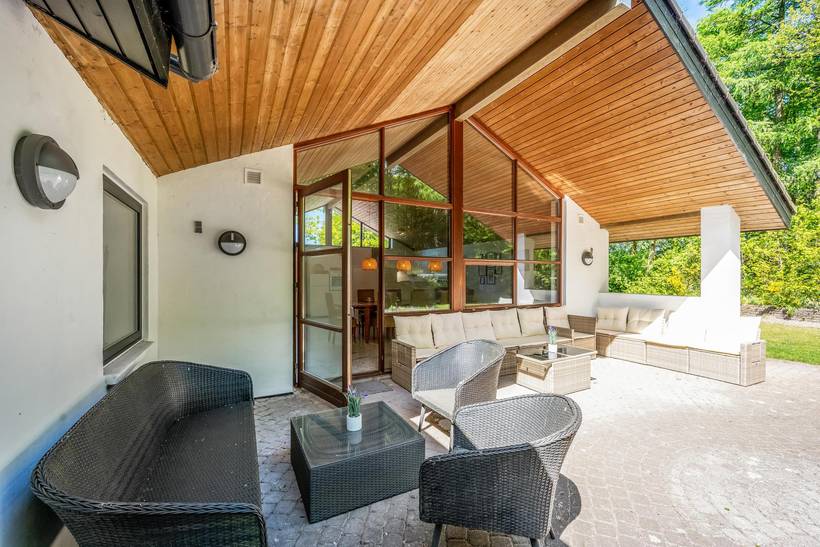 Foto von Ferienhaus GC90 in Sønder Felding - Westjütland