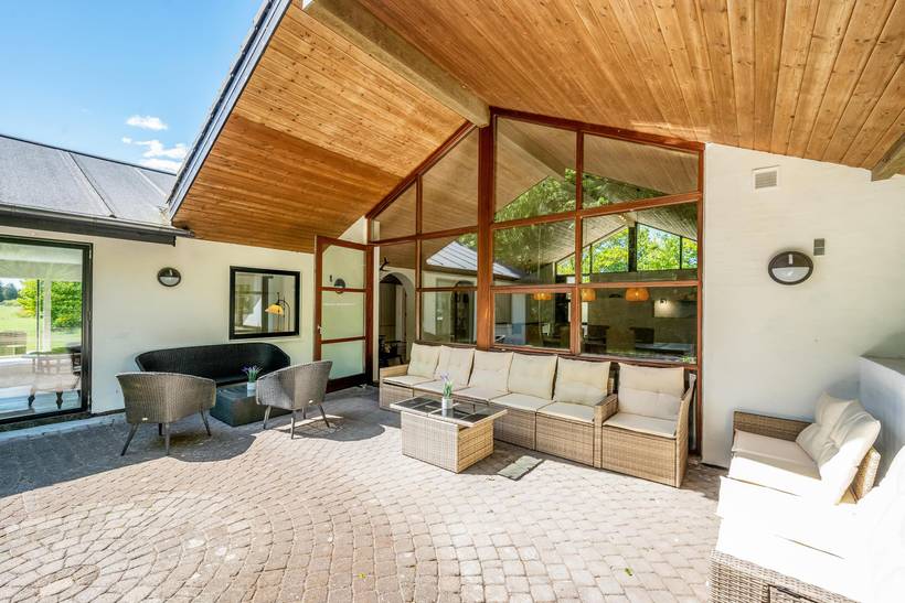 Foto von Ferienhaus GC90 in Sønder Felding - Westjütland