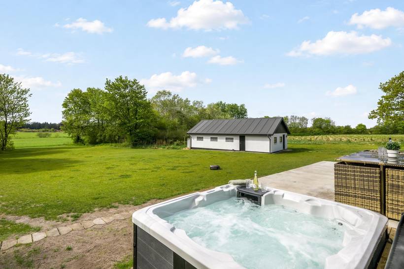 Foto von Ferienhaus GC90 in Sønder Felding - Westjütland