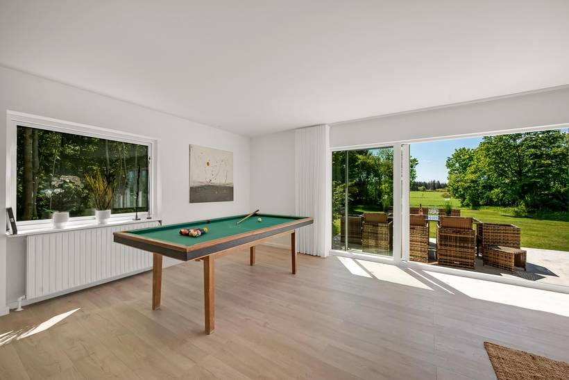 Foto von Ferienhaus GC90 in Sønder Felding - Westjütland