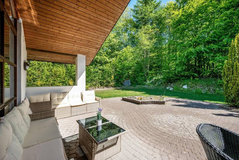 Foto von Ferienhaus GC90 in Sønder Felding - Westjütland
