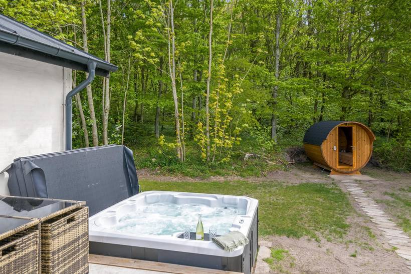 Foto von Ferienhaus GC90 in Sønder Felding - Westjütland