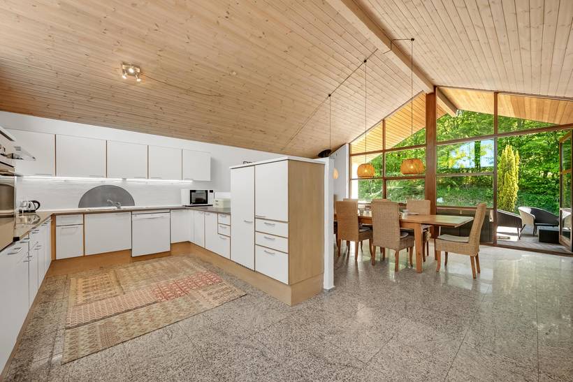Foto von Ferienhaus GC90 in Sønder Felding - Westjütland