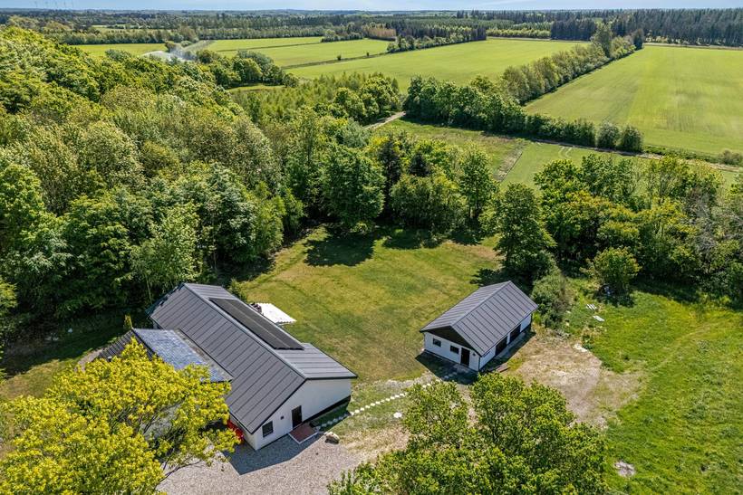Foto von Ferienhaus GC90 in Sønder Felding - Westjütland