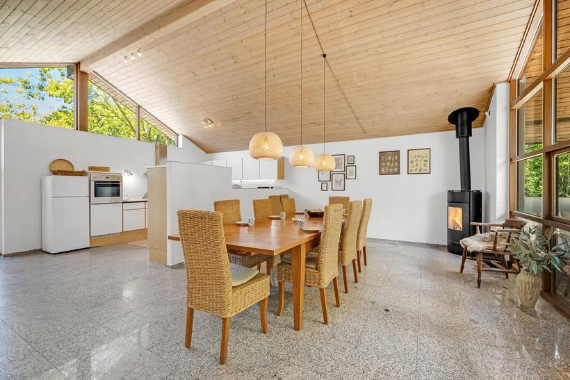 Foto von Ferienhaus GC90 in Sønder Felding - Westjütland