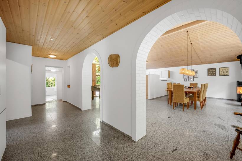 Foto von Ferienhaus GC90 in Sønder Felding - Westjütland