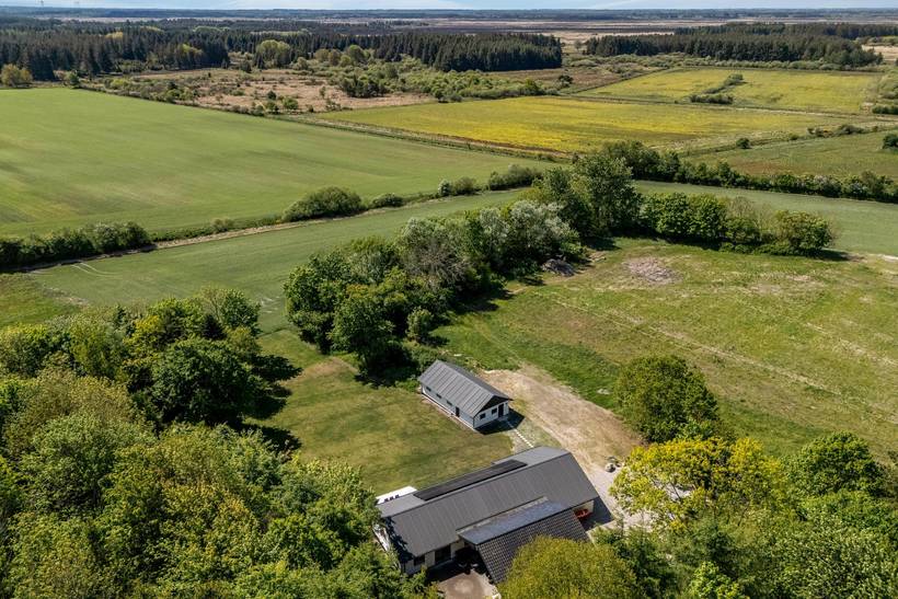 Foto von Ferienhaus GC90 in Sønder Felding - Westjütland