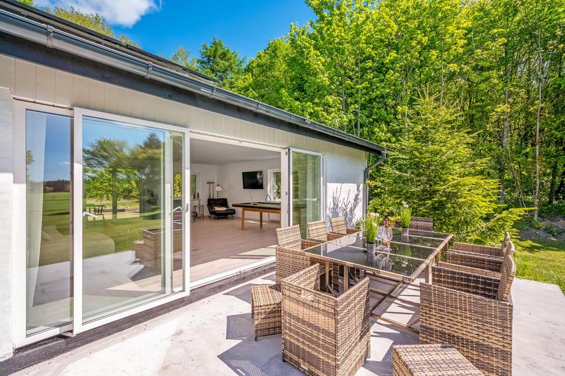 Foto von Ferienhaus GC90 in Sønder Felding - Westjütland