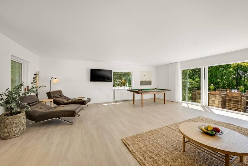 Foto von Ferienhaus GC90 in Sønder Felding - Westjütland