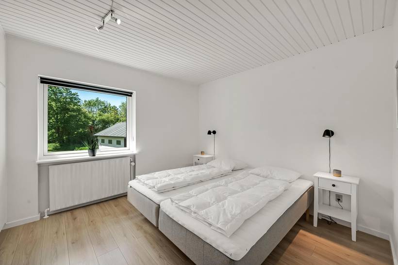 Foto von Ferienhaus GC90 in Sønder Felding - Westjütland