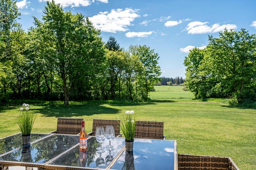 Foto von Ferienhaus GC90 in Sønder Felding - Westjütland
