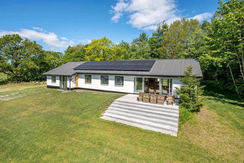 Foto von Ferienhaus GC90 in Sønder Felding - Westjütland