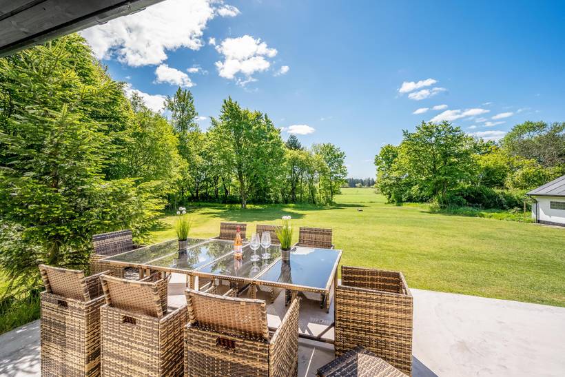 Foto von Ferienhaus GC90 in Sønder Felding - Westjütland