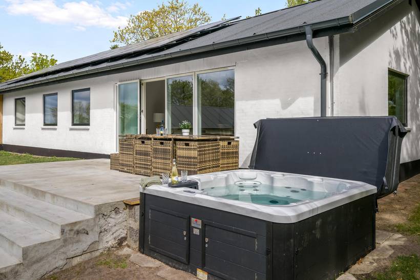 Foto von Ferienhaus GC90 in Sønder Felding - Westjütland