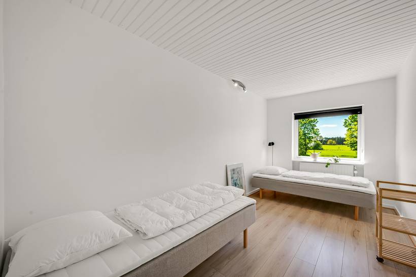 Foto von Ferienhaus GC90 in Sønder Felding - Westjütland