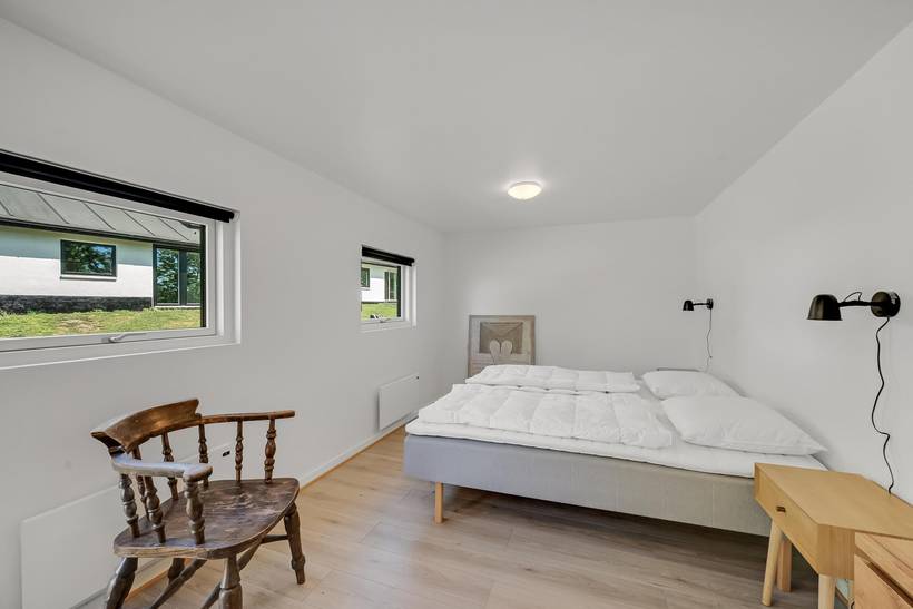 Foto von Ferienhaus GC90 in Sønder Felding - Westjütland