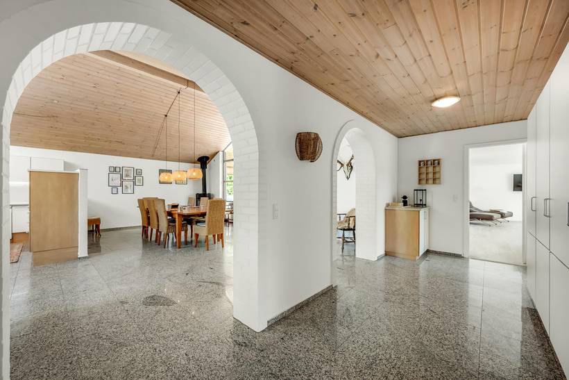 Foto von Ferienhaus GC90 in Sønder Felding - Westjütland