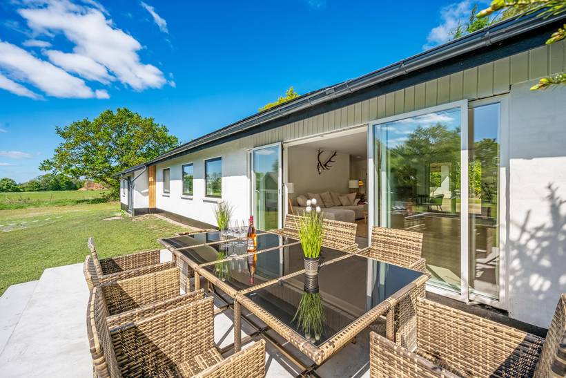 Foto von Ferienhaus GC90 in Sønder Felding - Westjütland