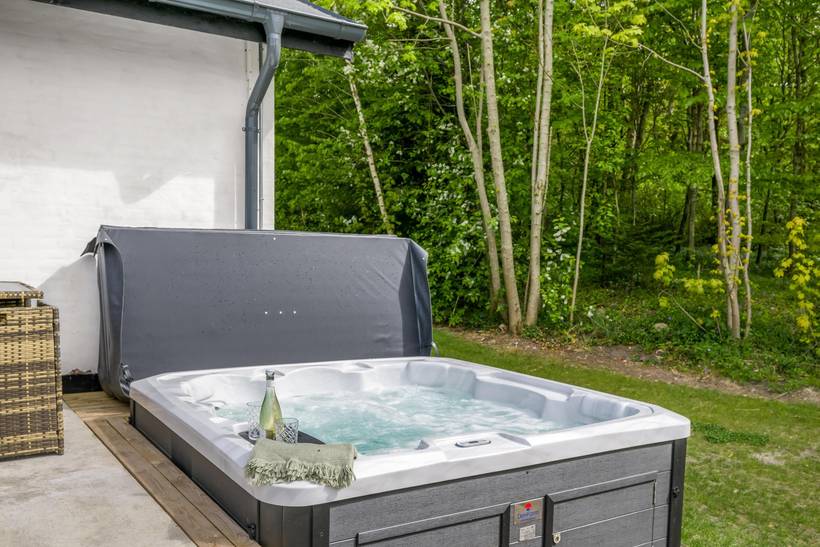 Foto von Ferienhaus GC90 in Sønder Felding - Westjütland