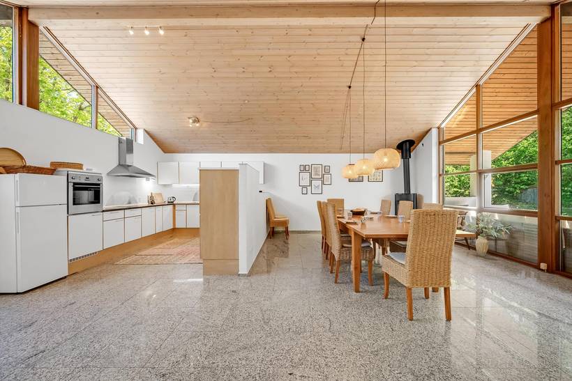 Foto von Ferienhaus GC90 in Sønder Felding - Westjütland