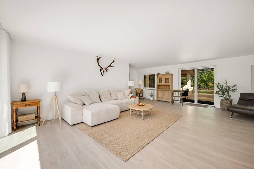 Foto von Ferienhaus GC90 in Sønder Felding - Westjütland