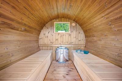 Vorschaubild von Ferienhaus GC90 in Sønder Felding - Westjütland