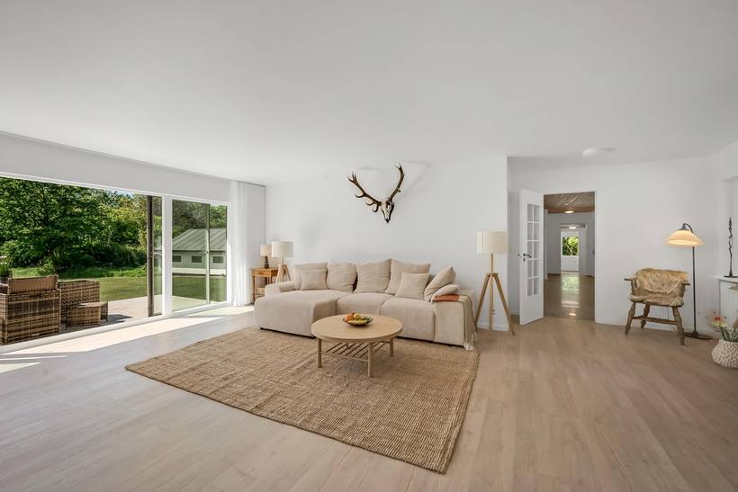 Foto von Ferienhaus GC90 in Sønder Felding - Westjütland