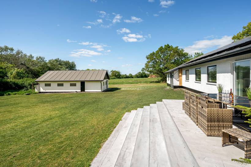 Foto von Ferienhaus GC90 in Sønder Felding - Westjütland