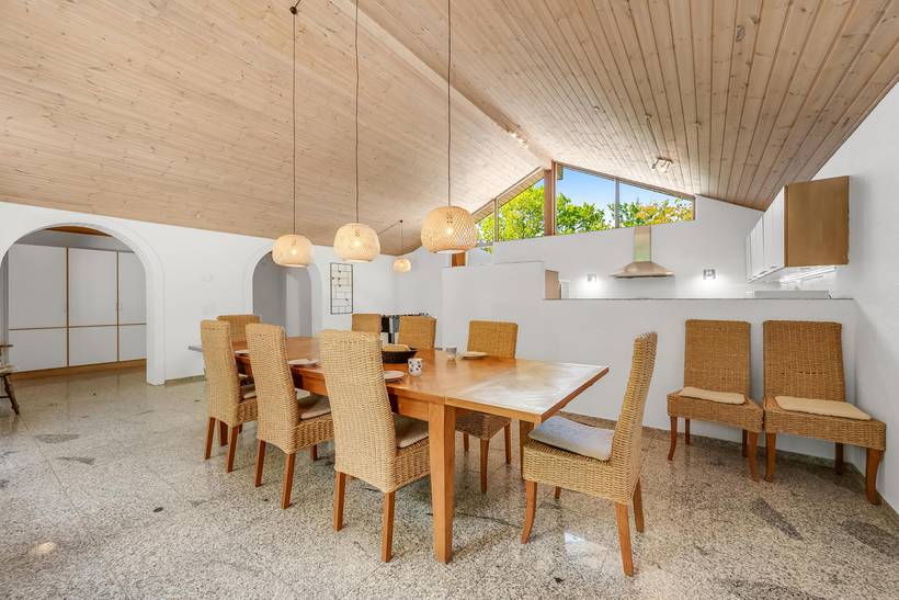 Foto von Ferienhaus GC90 in Sønder Felding - Westjütland