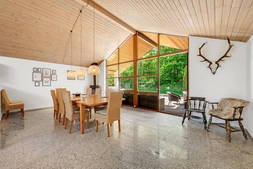 Foto von Ferienhaus GC90 in Sønder Felding - Westjütland