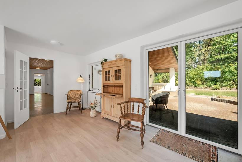 Foto von Ferienhaus GC90 in Sønder Felding - Westjütland