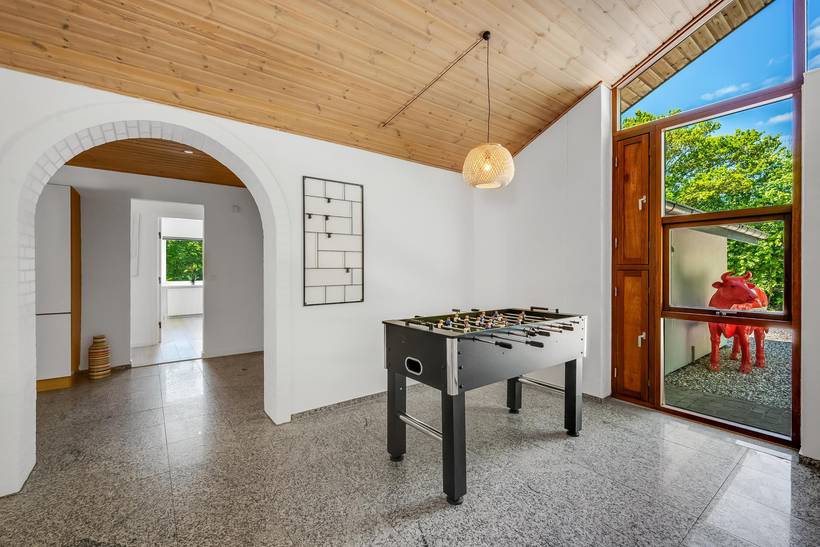 Foto von Ferienhaus GC90 in Sønder Felding - Westjütland