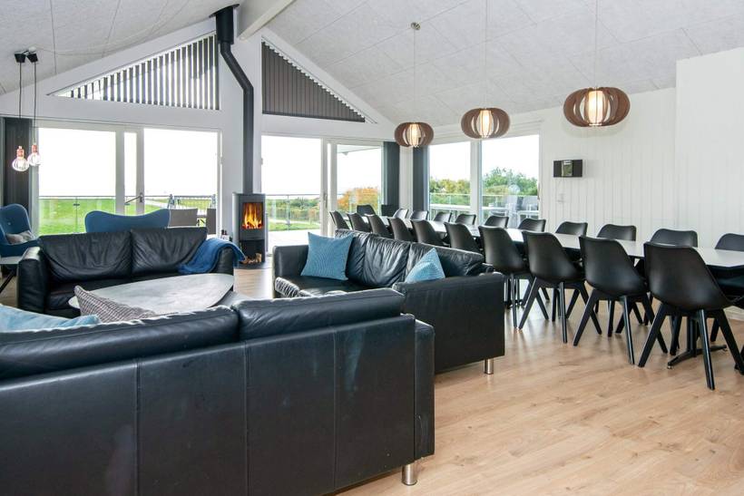 Foto von Ferienhaus GC92 in Egsmark - Ebeltoft - Ostjütland